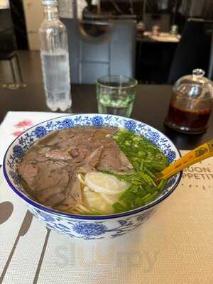 Ramen A Mano, Milano