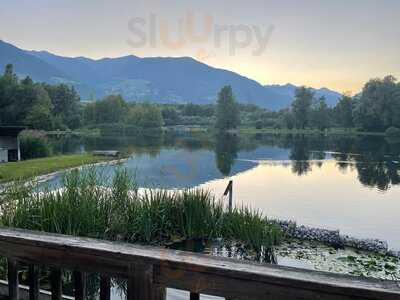 Restaurant Am Teich, Prato allo Stelvio