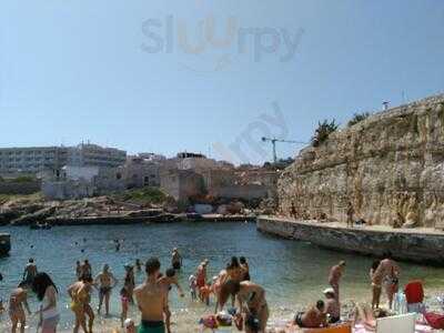 Lido Cala Paura, Polignano a Mare