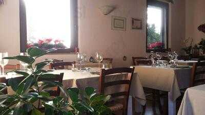 Agriturismo Trattoria Delle Passioni