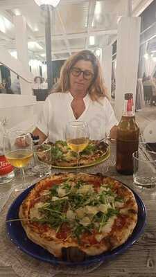 Anima & Passione Ristorante Pizzeria, Monopoli