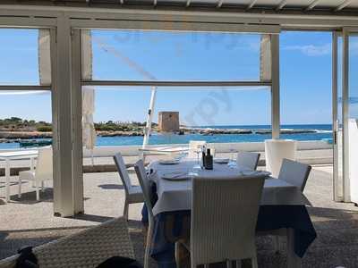 La Colonna, Polignano a Mare