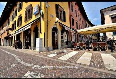 Bar Centrale, Cividale del Friuli