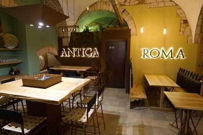 Pub Pizzeria Antica Roma