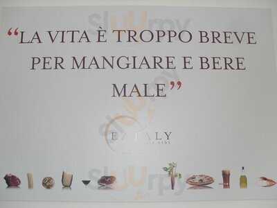 EATALY BARI, Bari