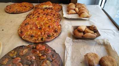 FOCACCERIA DEL CORSO, Polignano a Mare