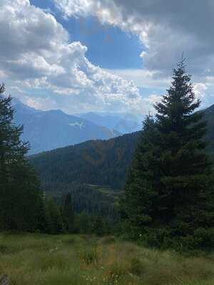 Baita Natalia, Madonna di Campiglio