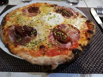 Pizzeria Al Solito Posto, Capurso