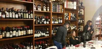 La Cantinetta Vini, Pontedera