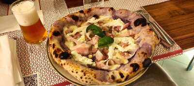 Quattro Braccia - Pizza Contemporanea, San Severo