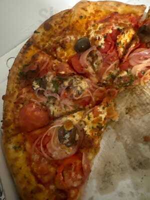 Pizza E Core, Trapani