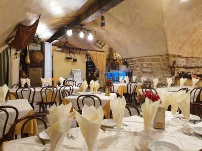 Ristorante Sorgente