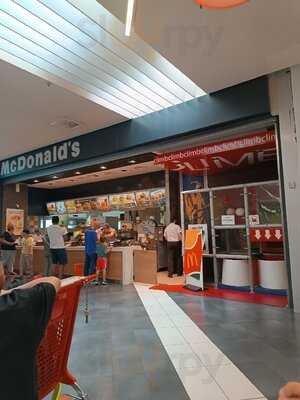 Mcdonald's, Castenaso