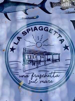 La Spiaggetta 77, Ladispoli