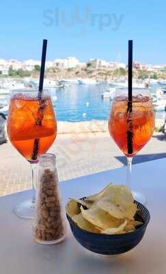 La Terrazza di Giò, Lampedusa