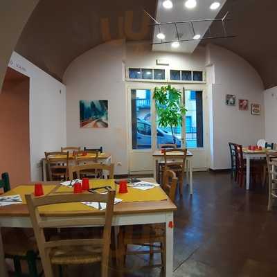 Le Iene Pizzeria a Taglio, San Miniato