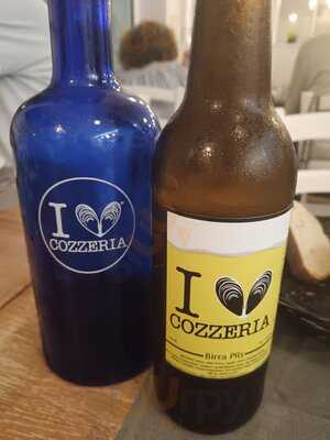 I Love Cozzeria Ostia Lido, Lido di Ostia