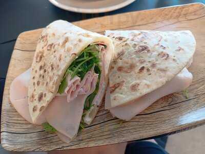 Piadineria Bar Caffè  Klemar Riccione, Riccione