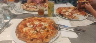 Ristorante Pizzeria Maggio, Riccione