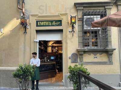 Enoteca Marione, Firenze