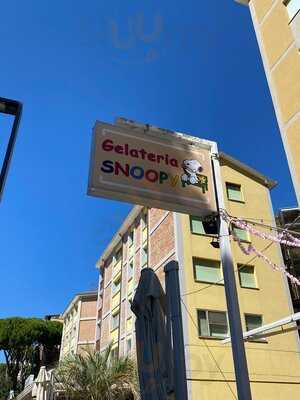 Gelateria Snoopy, Lido degli Estensi