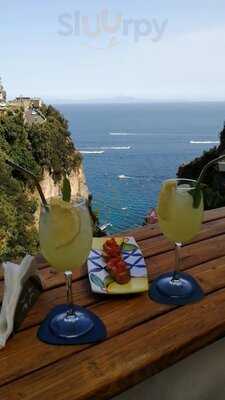 La Terrazza Dei Limoni