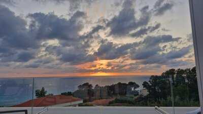 Why Not Roof Top, Capo Vaticano