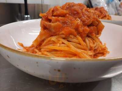 Osteria I Vecchi Sapori, San Nicolò a Tordino