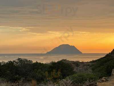 Da Piero, Lipari