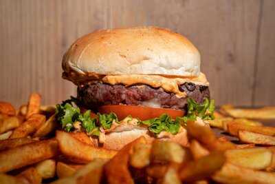 Hamburger By Il Mannarino E Macelleria, Milano