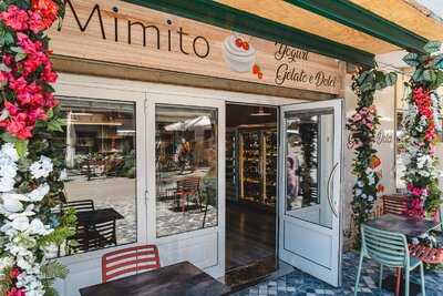 Mimito - Yogurt E Dolci, Pietrasanta