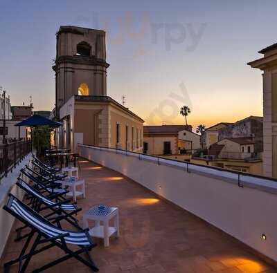 Il Campanile Rooftop, Sorrento