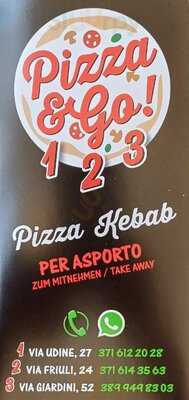 Pizza & Go 3, Lignano Sabbiadoro