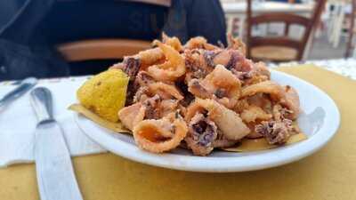 Dal Mare Alla Tavola, Rosignano Marittimo