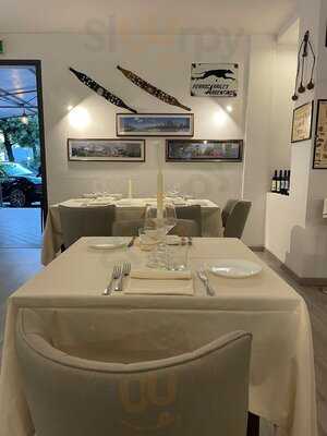 Patagonia - Beef Restaurant - San Vincenzo