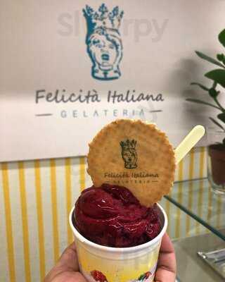 Felicità Italiana Gelateria, Venezia