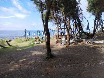 Arancio Beach, Rosignano Marittimo