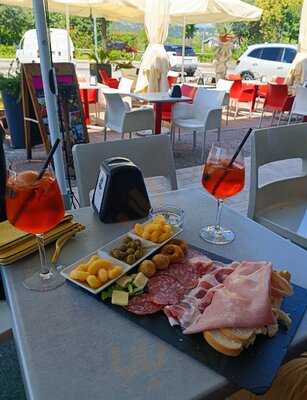 Bar La Roccia Del Lago, Manerba del Garda