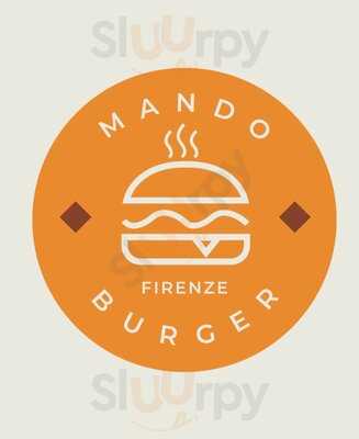 Mando Burger