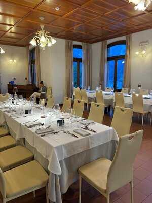 Ristorante La Loggia - Ponte Di Legno, Ponte di Legno