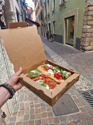 Basil Pizza Alla Pala, Riva Del Garda