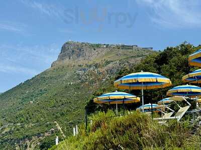 Solarium le Terrazze  Chiosco da Ninuccio, Maratea