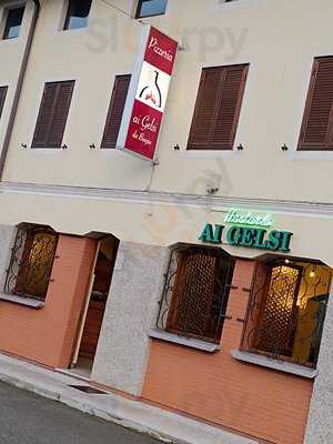 Pizzeria Ai Gelsi Da Biagio, Maniago