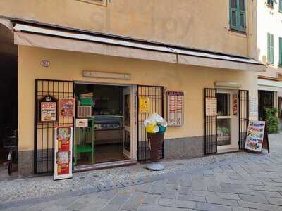 Gelateria Saravá Dal 1996, Laigueglia