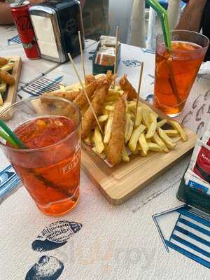 Ristorante Bar I Gallinara, Albenga