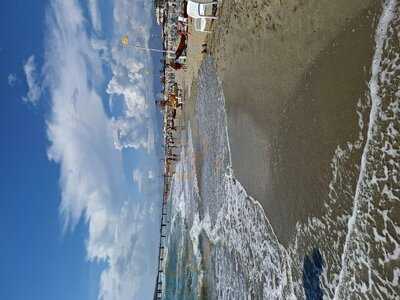 Caffè Ola Ola Di Vanessa, Lido Di Camaiore