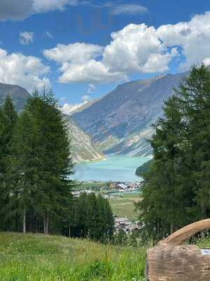 La Tana Del Gatto, Livigno