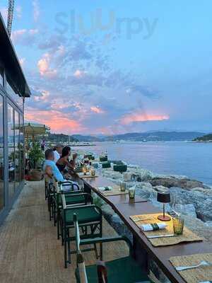 Casamare, Porto Venere