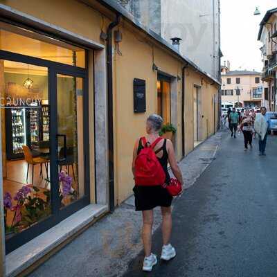 Crunchy Food & Drink, Rieti