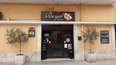 Royal Pizza & Restaurant